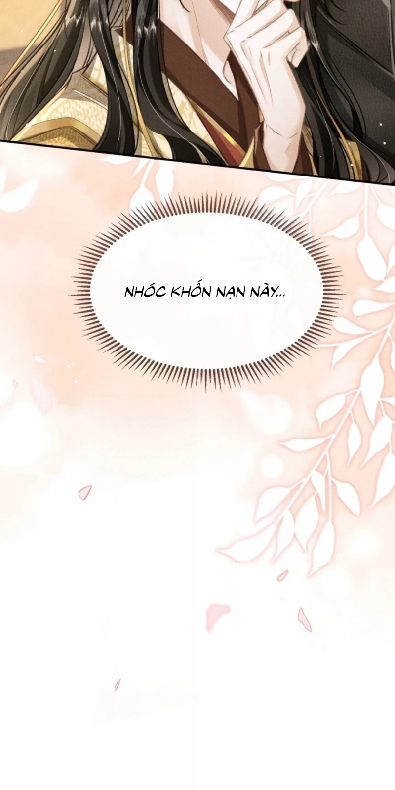 Đan Tiêu Vạn Dặm Chap 132 - Next Chap 133