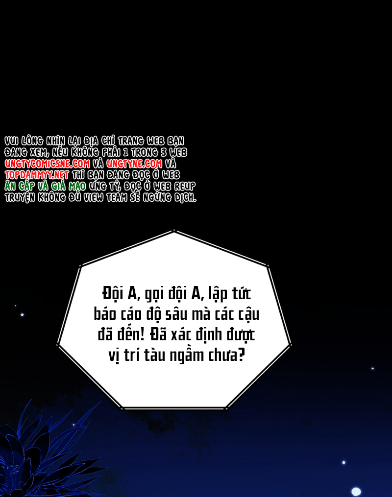 Desharow Nhân Ngư Chap 118 - Trang 2