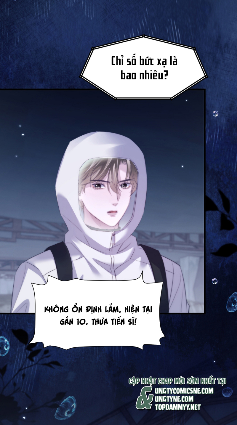 Desharow Nhân Ngư Chap 118 - Trang 2