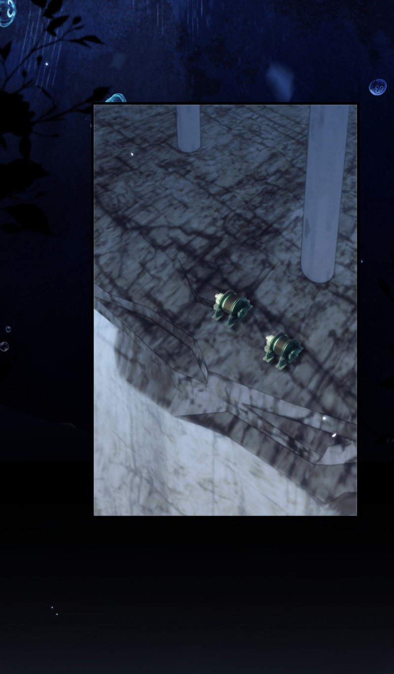 Desharow Nhân Ngư Chap 118 - Trang 2