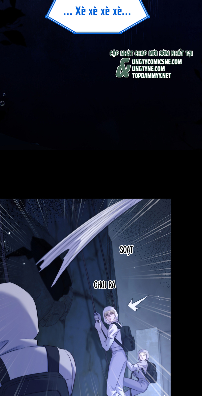 Desharow Nhân Ngư Chap 118 - Trang 2