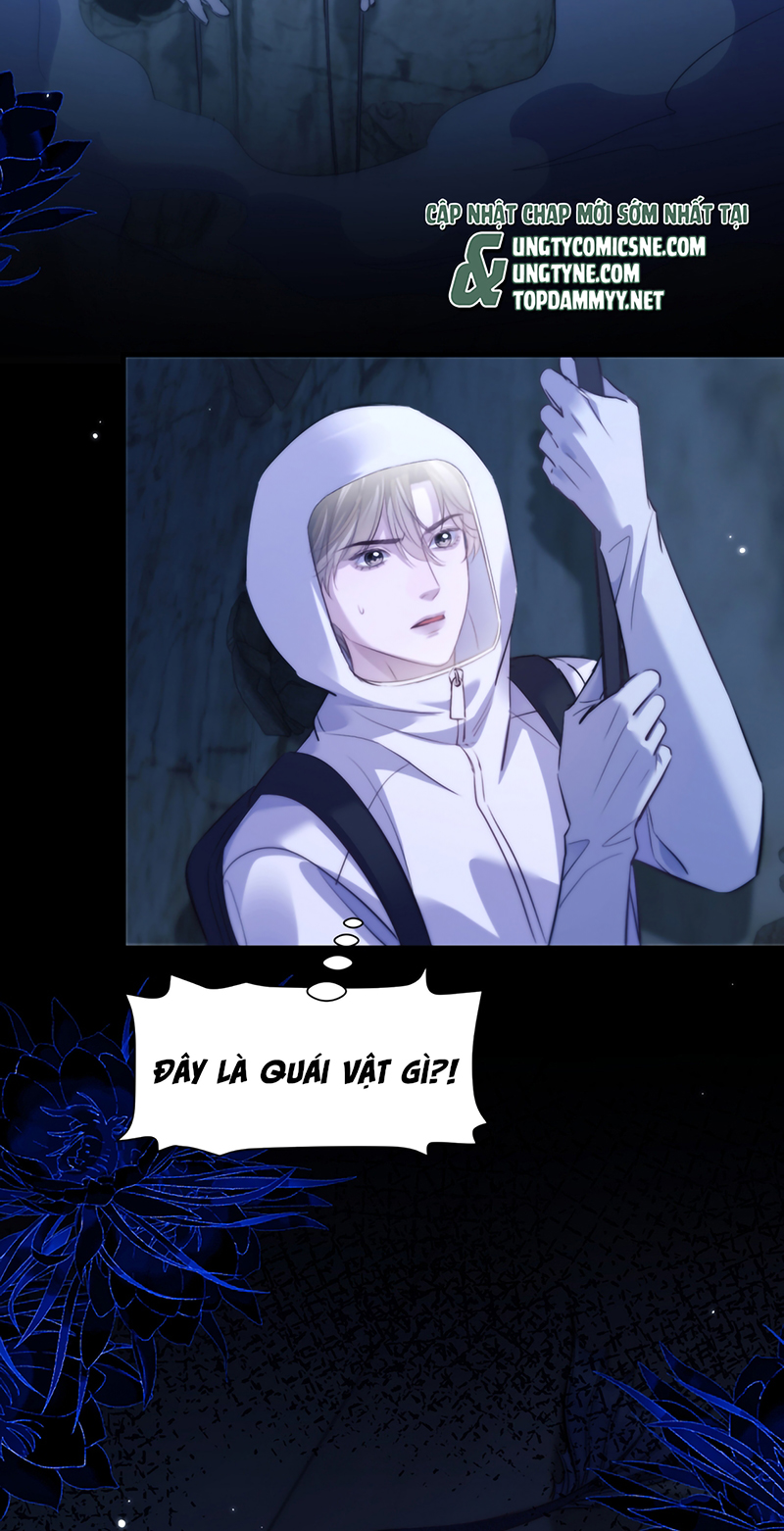 Desharow Nhân Ngư Chap 118 - Trang 2