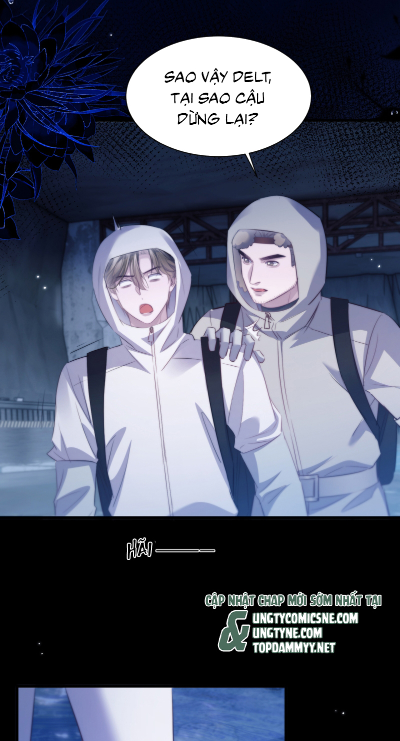 Desharow Nhân Ngư Chap 118 - Trang 2
