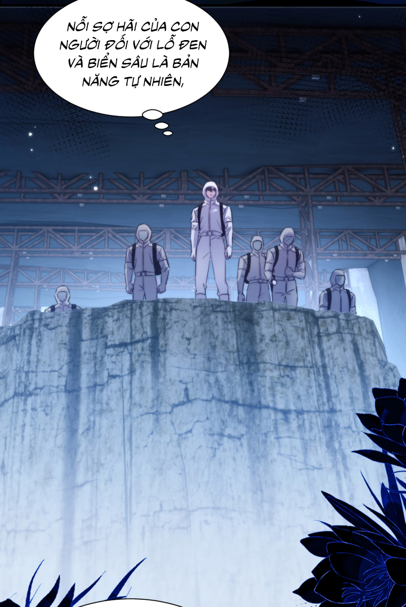 Desharow Nhân Ngư Chap 118 - Trang 2