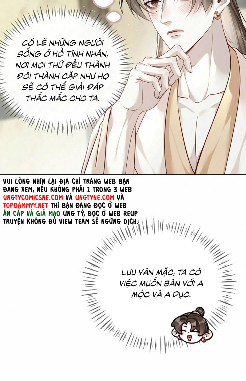 Hôm Nay Điện Hạ Bị Ám Sát Rồi À? Chap 26 - Next 