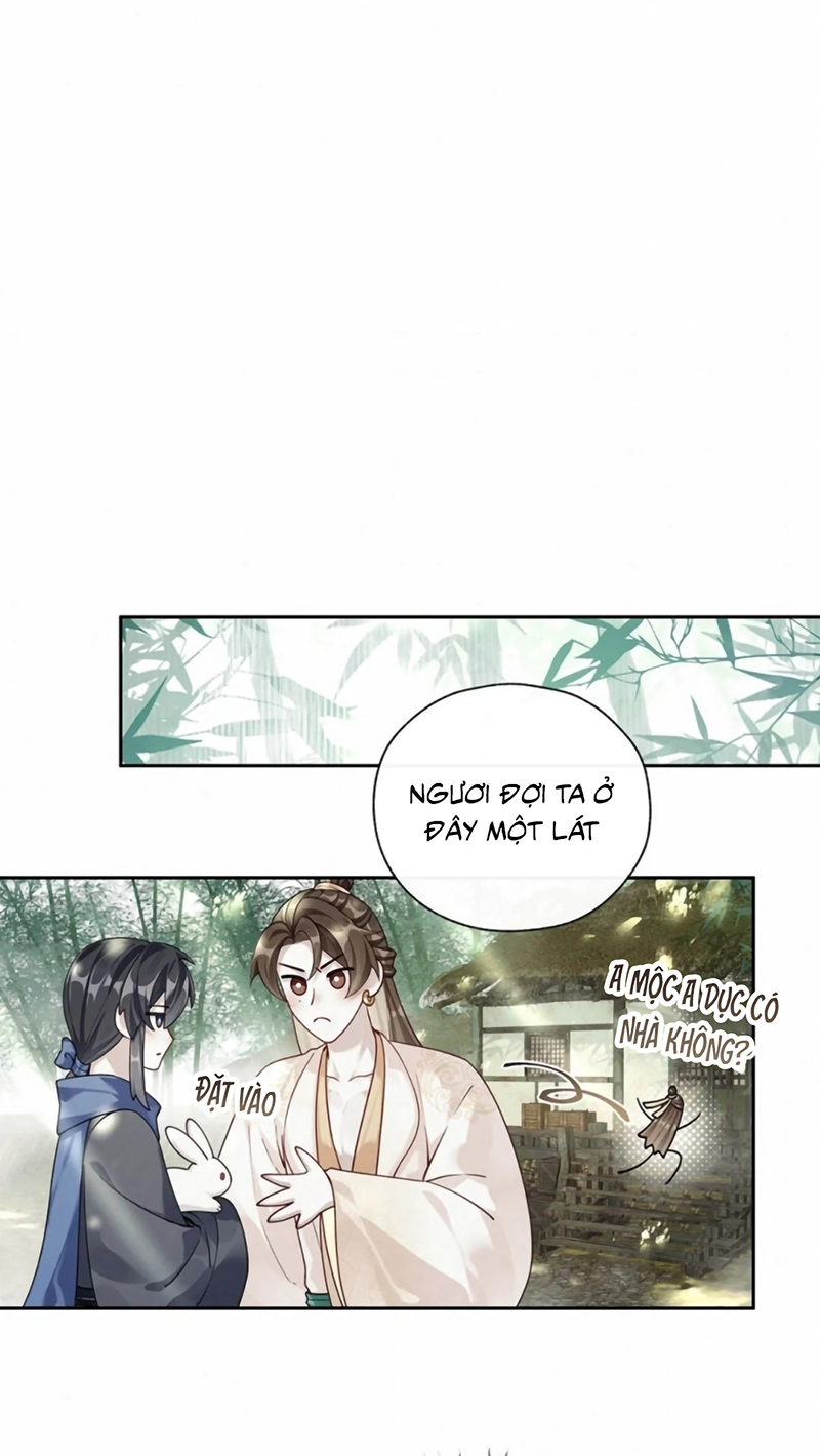 Hôm Nay Điện Hạ Bị Ám Sát Rồi À? Chap 26 - Next 