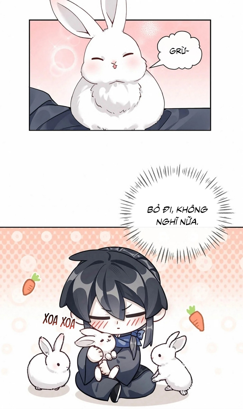 Hôm Nay Điện Hạ Bị Ám Sát Rồi À? Chap 26 - Next 