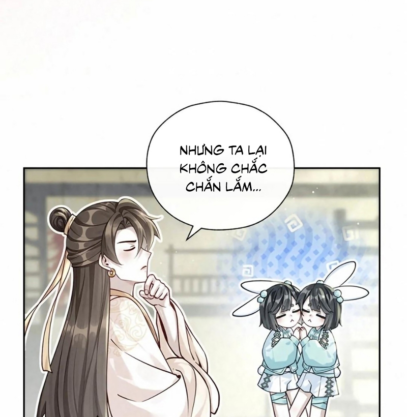 Hôm Nay Điện Hạ Bị Ám Sát Rồi À? Chap 26 - Next 