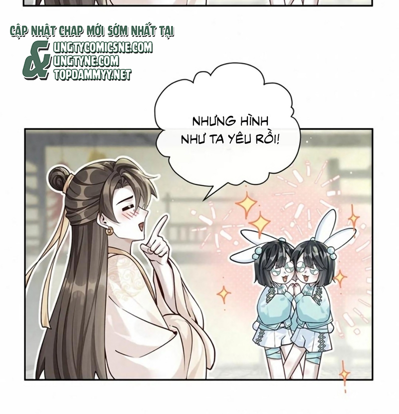 Hôm Nay Điện Hạ Bị Ám Sát Rồi À? Chap 26 - Next 