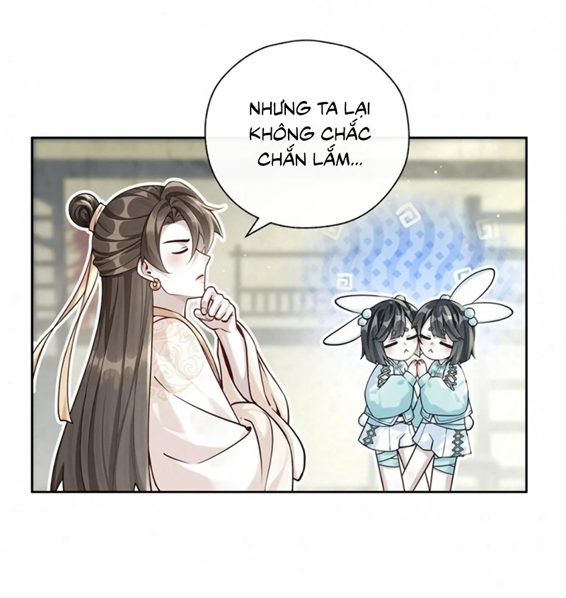 Hôm Nay Điện Hạ Bị Ám Sát Rồi À? Chap 26 - Next 