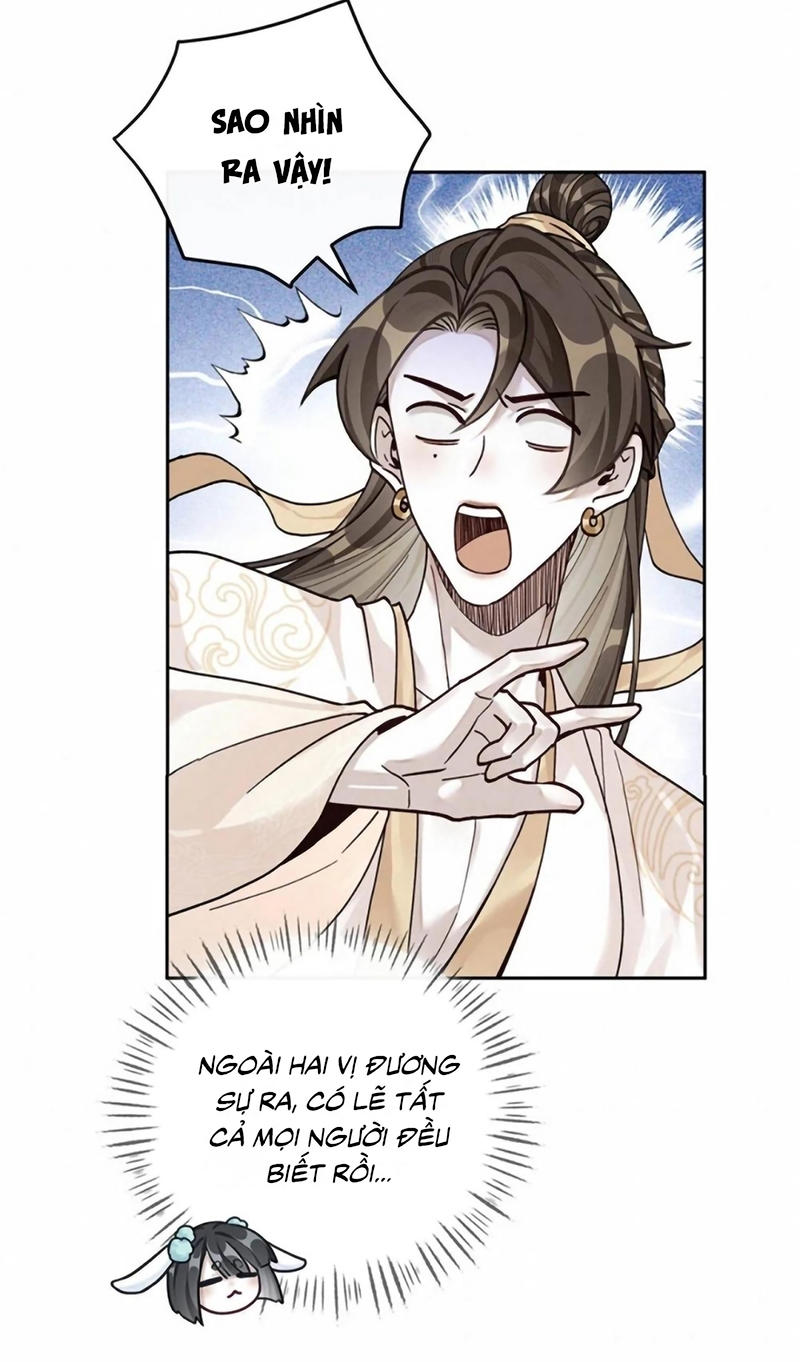 Hôm Nay Điện Hạ Bị Ám Sát Rồi À? Chap 26 - Next 