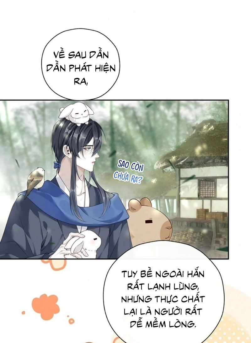 Hôm Nay Điện Hạ Bị Ám Sát Rồi À? Chap 26 - Next 