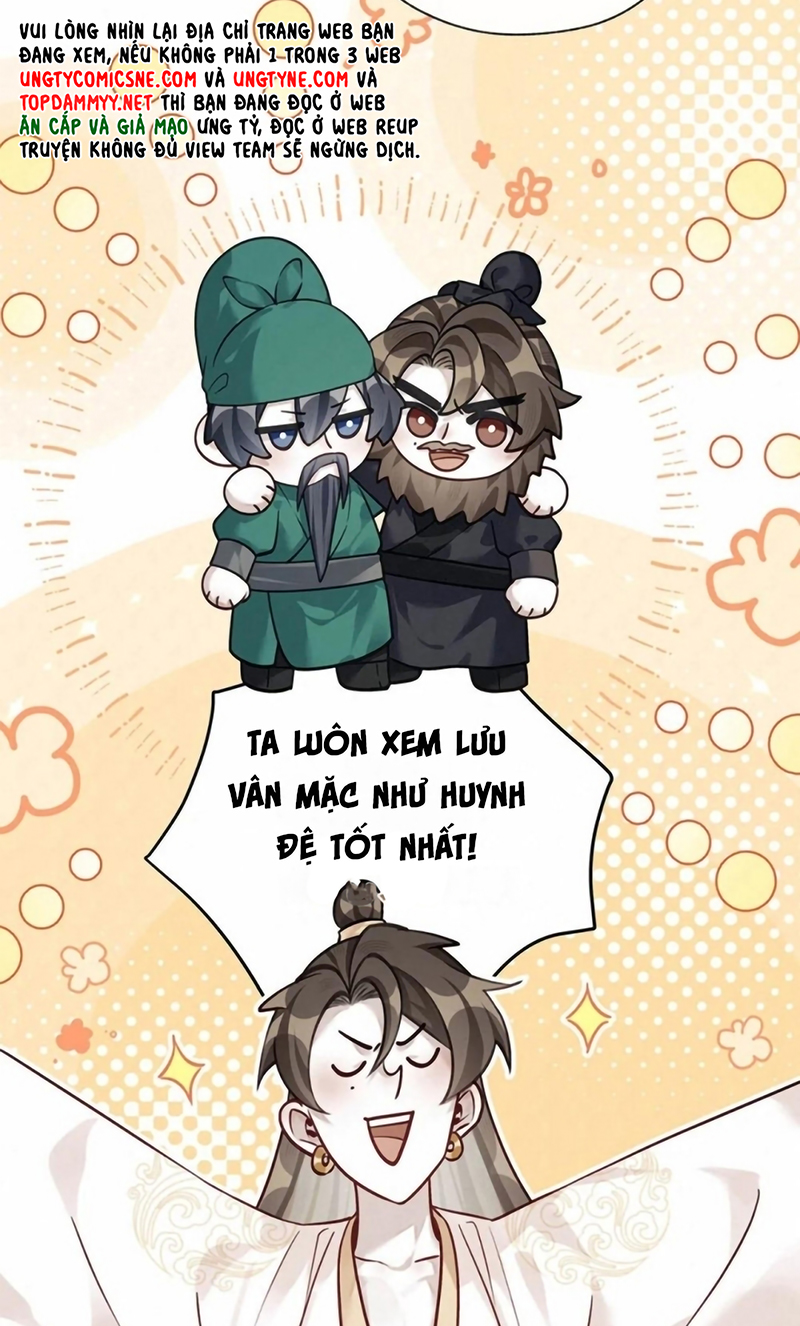 Hôm Nay Điện Hạ Bị Ám Sát Rồi À? Chap 26 - Next 