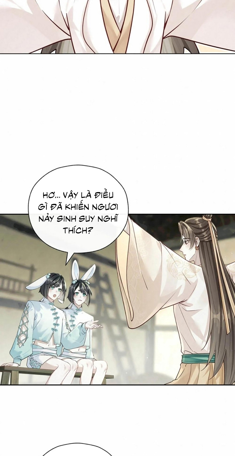 Hôm Nay Điện Hạ Bị Ám Sát Rồi À? Chap 26 - Next 