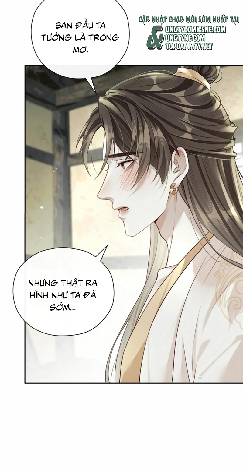 Hôm Nay Điện Hạ Bị Ám Sát Rồi À? Chap 26 - Next 