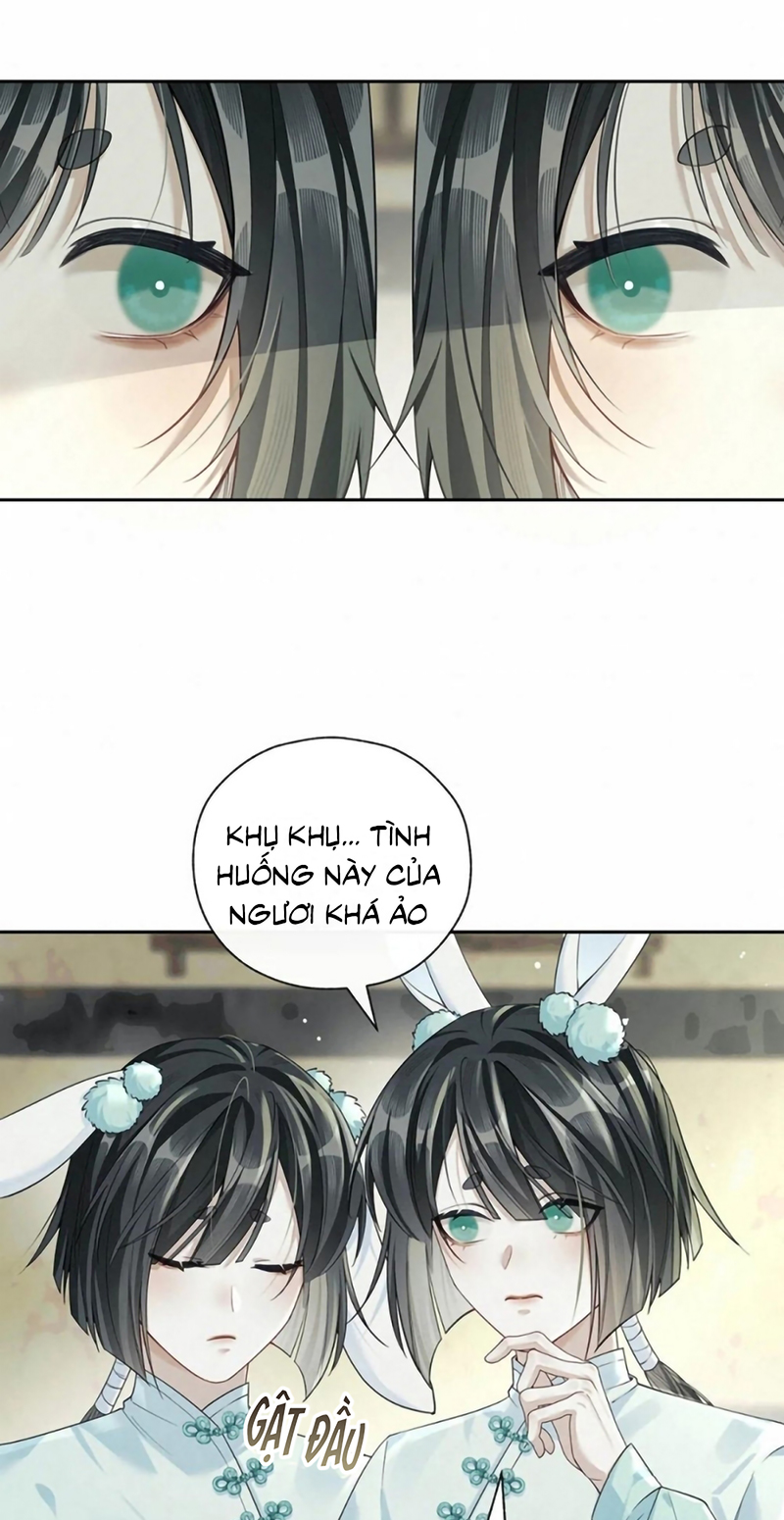 Hôm Nay Điện Hạ Bị Ám Sát Rồi À? Chap 26 - Next 