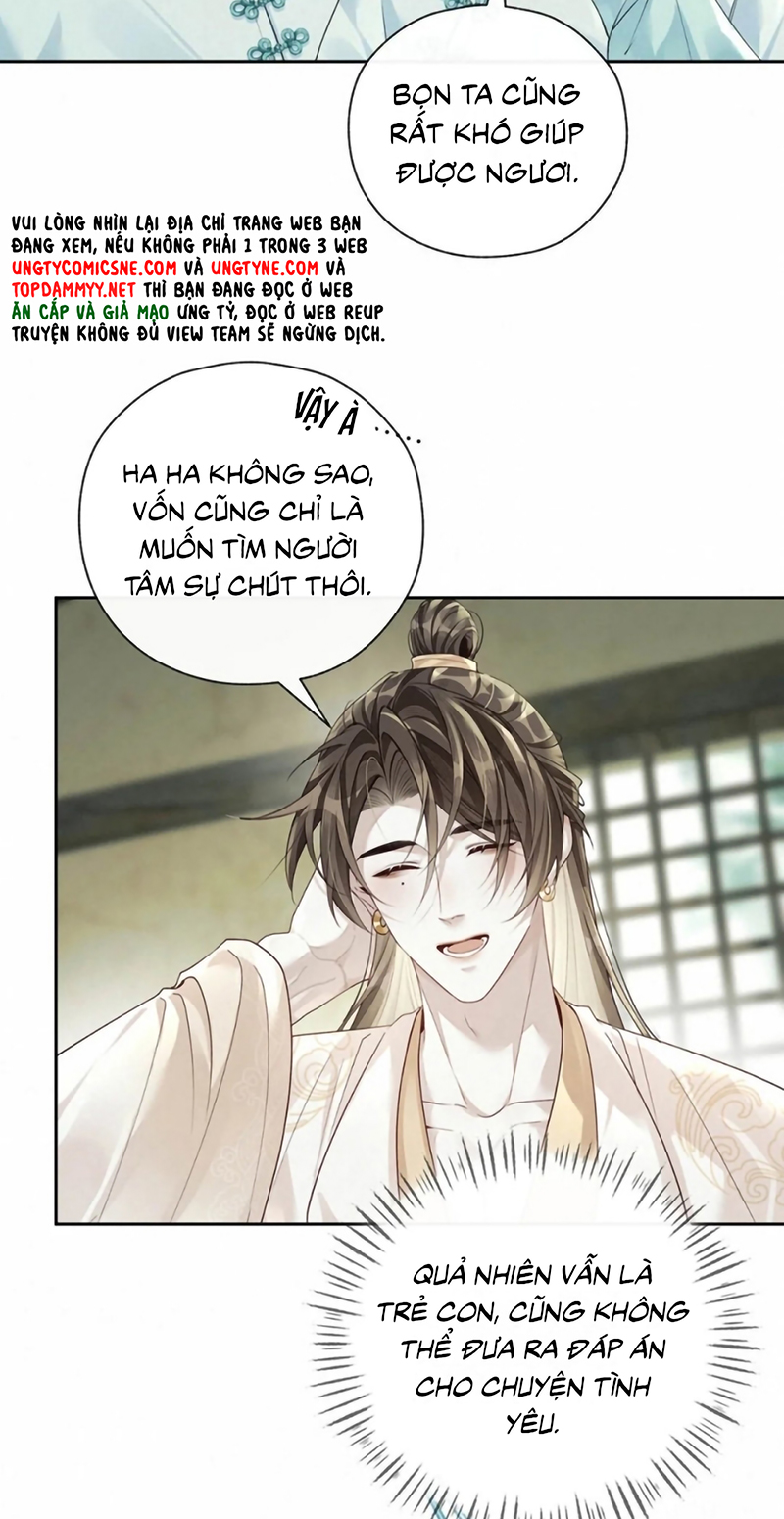 Hôm Nay Điện Hạ Bị Ám Sát Rồi À? Chap 26 - Next 