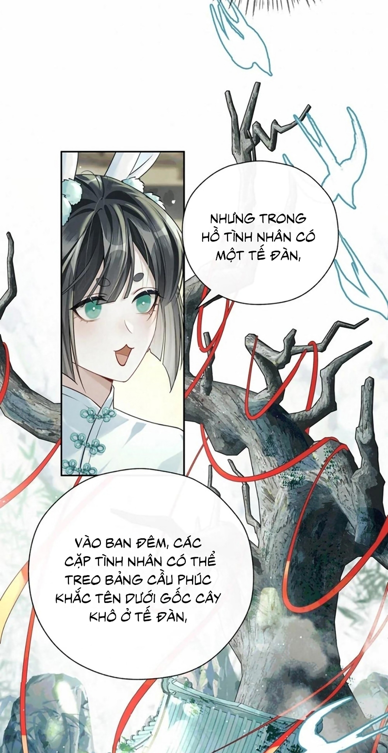 Hôm Nay Điện Hạ Bị Ám Sát Rồi À? Chap 26 - Next 