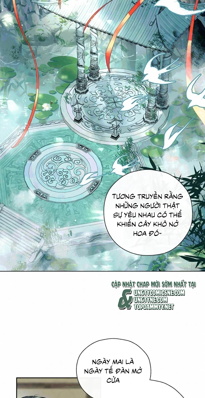 Hôm Nay Điện Hạ Bị Ám Sát Rồi À? Chap 26 - Next 