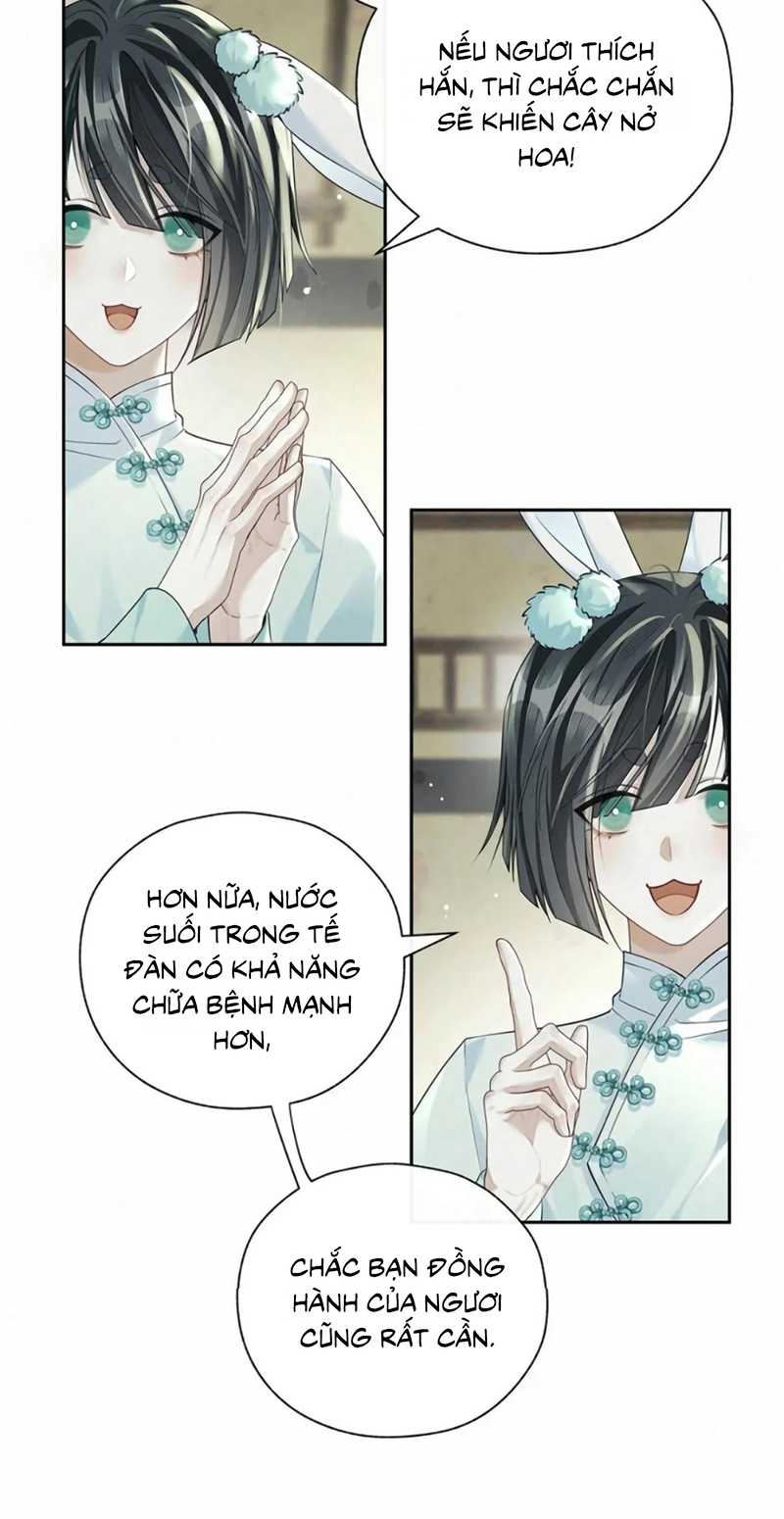Hôm Nay Điện Hạ Bị Ám Sát Rồi À? Chap 26 - Next 