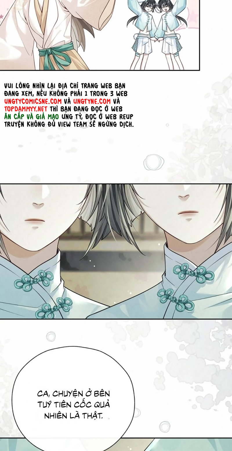 Hôm Nay Điện Hạ Bị Ám Sát Rồi À? Chap 26 - Next 