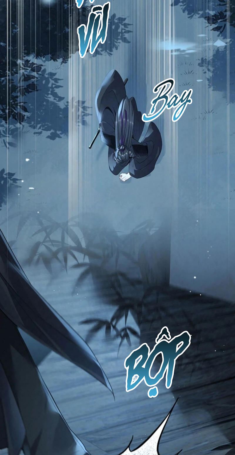 Hôm Nay Điện Hạ Bị Ám Sát Rồi À? Chap 26 - Next 