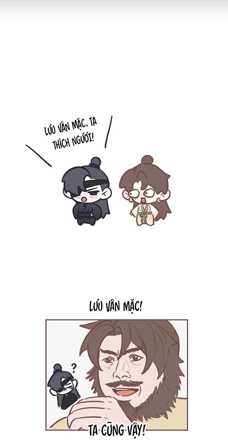 Hôm Nay Điện Hạ Bị Ám Sát Rồi À? Chap 26 - Next 