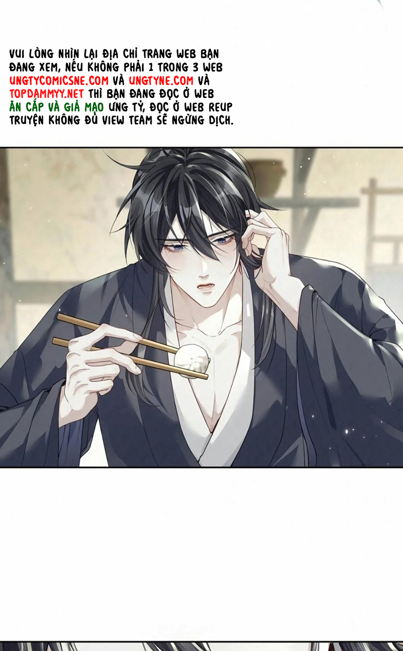 Hôm Nay Điện Hạ Bị Ám Sát Rồi À? Chap 26 - Next 