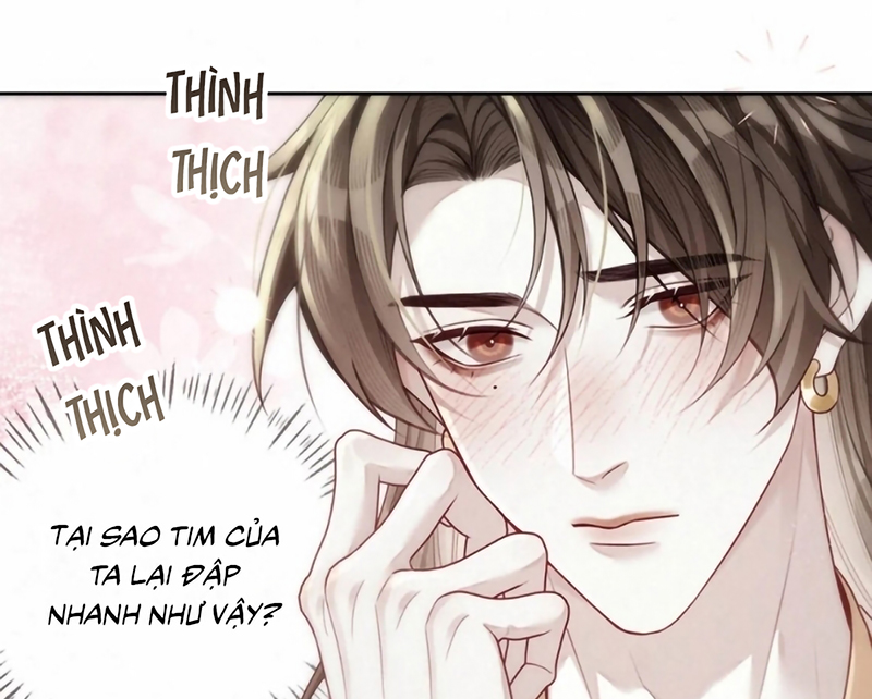 Hôm Nay Điện Hạ Bị Ám Sát Rồi À? Chap 26 - Next 