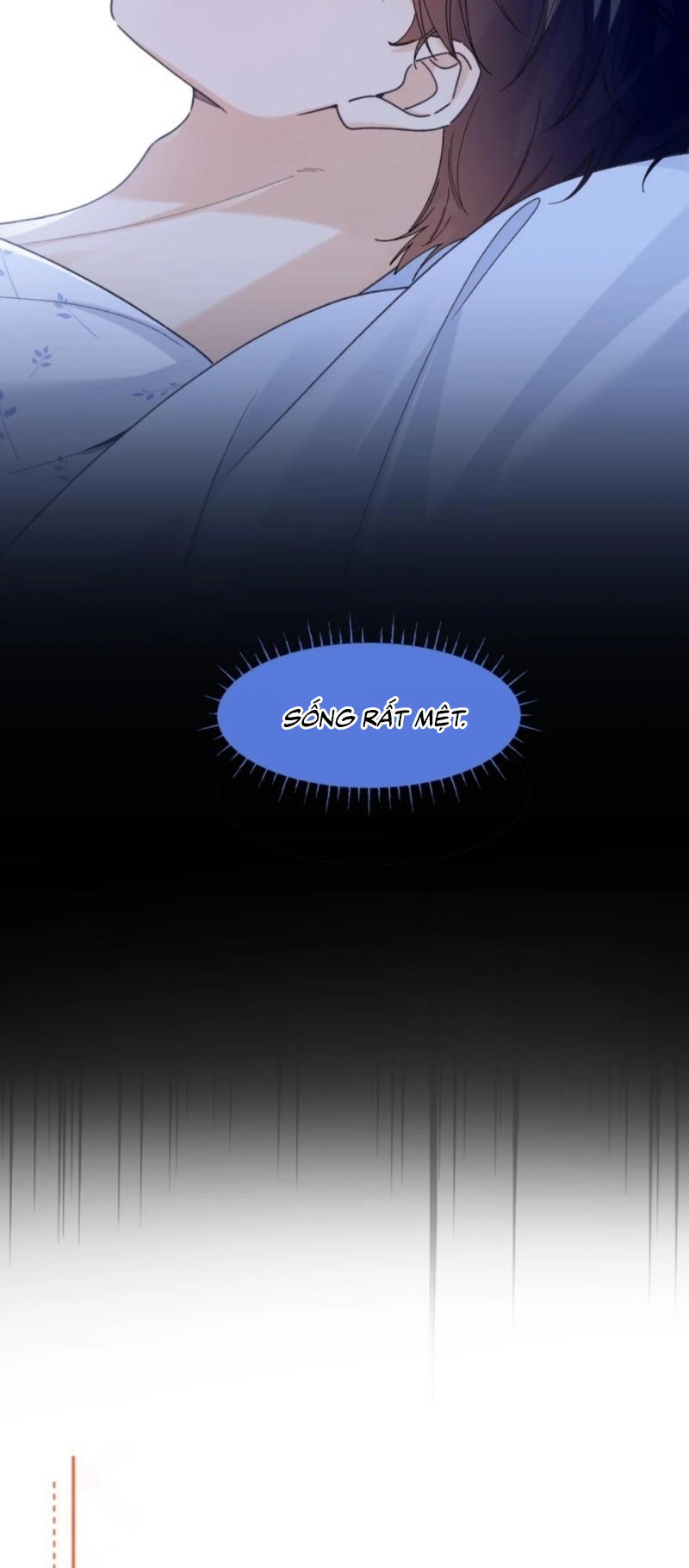 Chết Rồi, Lại Nói Chuyện Với Ma Mất Rồi! Chap 18 - Next 