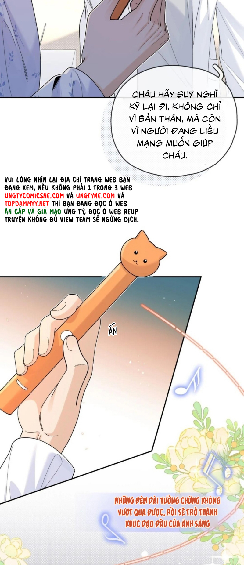 Chết Rồi, Lại Nói Chuyện Với Ma Mất Rồi! Chap 18 - Next 