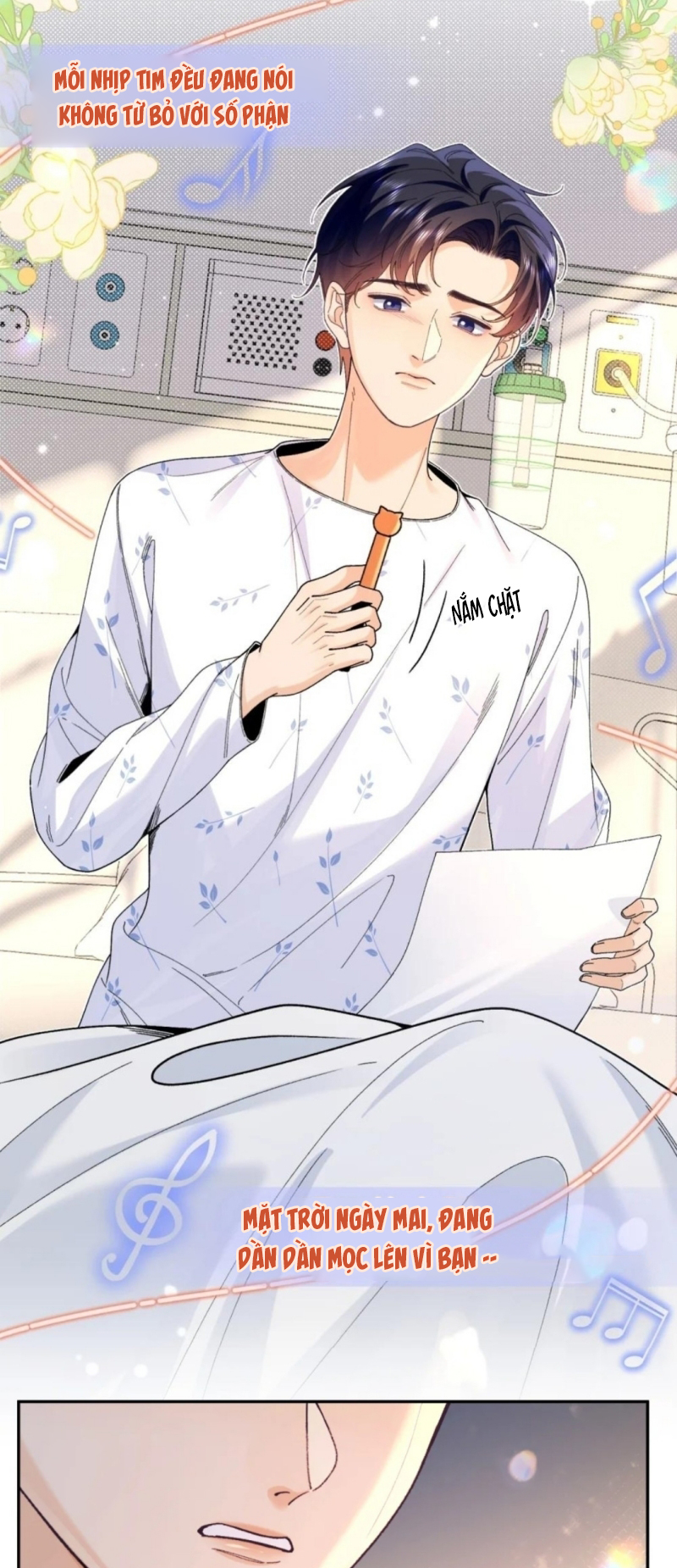 Chết Rồi, Lại Nói Chuyện Với Ma Mất Rồi! Chap 18 - Next 