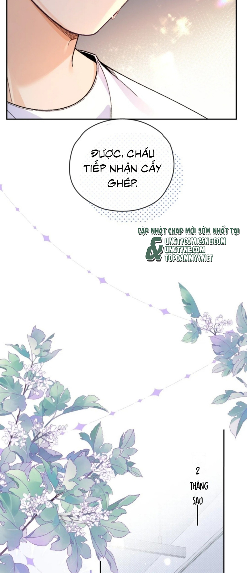 Chết Rồi, Lại Nói Chuyện Với Ma Mất Rồi! Chap 18 - Next 