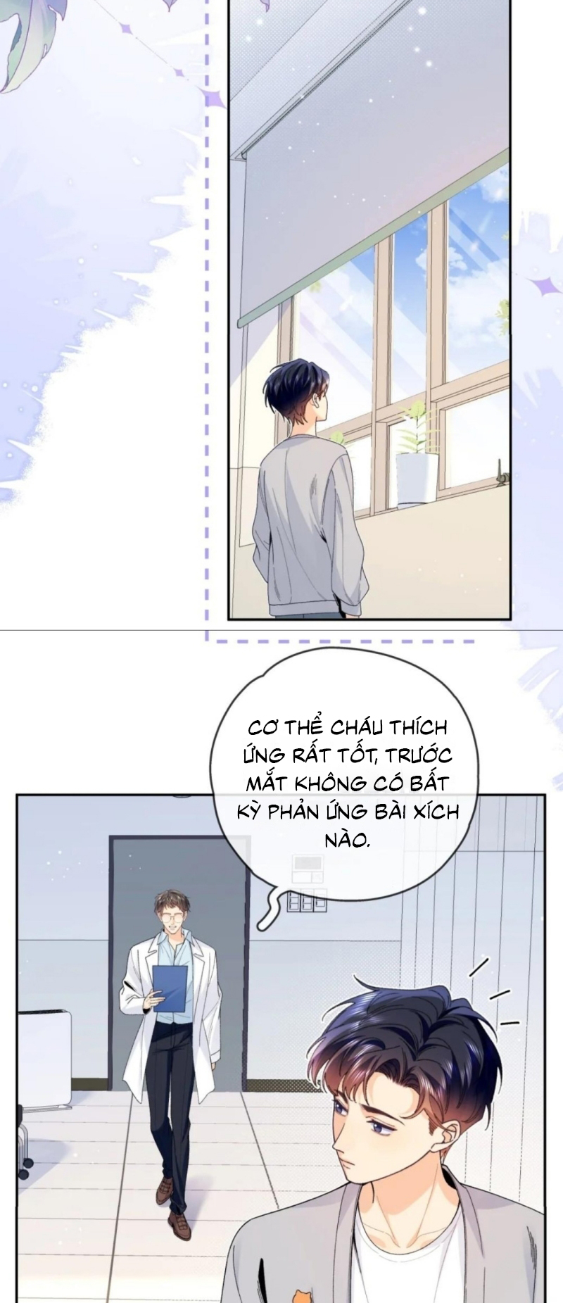 Chết Rồi, Lại Nói Chuyện Với Ma Mất Rồi! Chap 18 - Next 