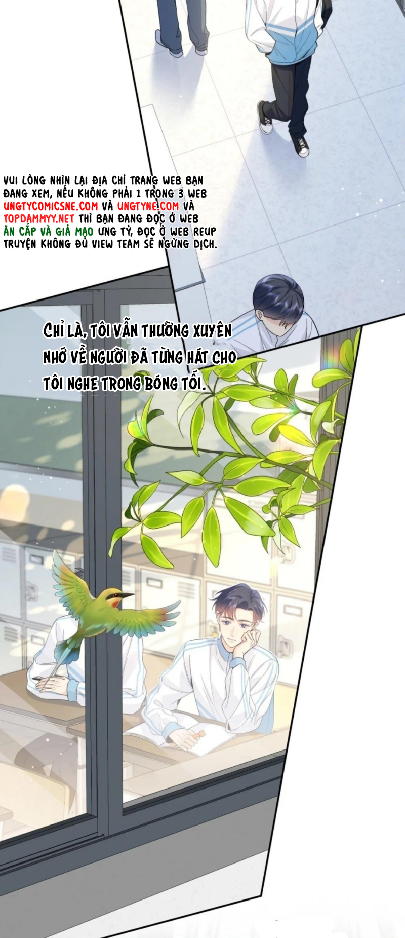 Chết Rồi, Lại Nói Chuyện Với Ma Mất Rồi! Chap 18 - Next 