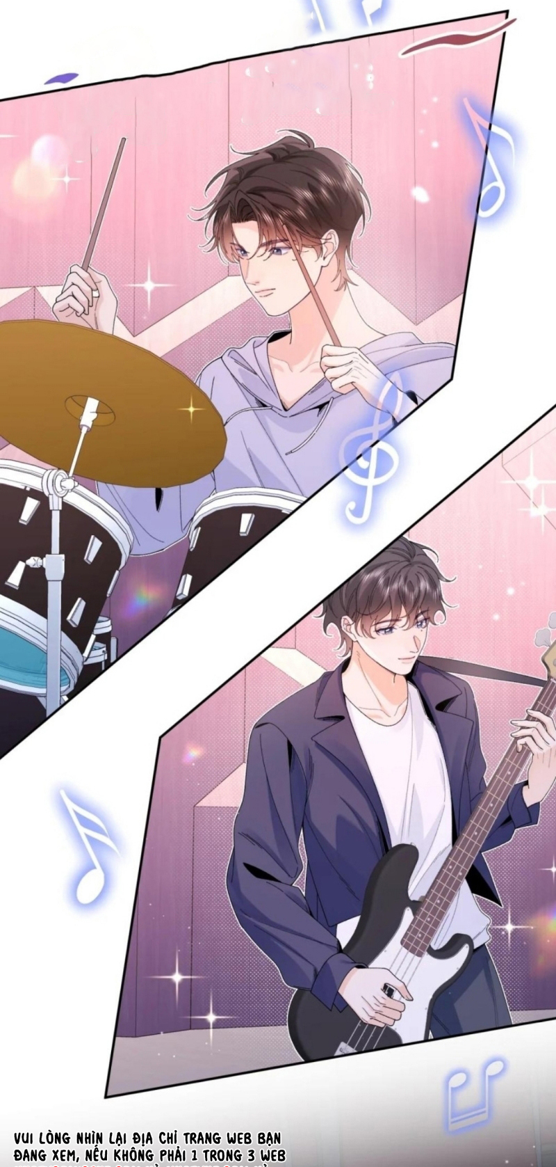 Chết Rồi, Lại Nói Chuyện Với Ma Mất Rồi! Chap 18 - Next 