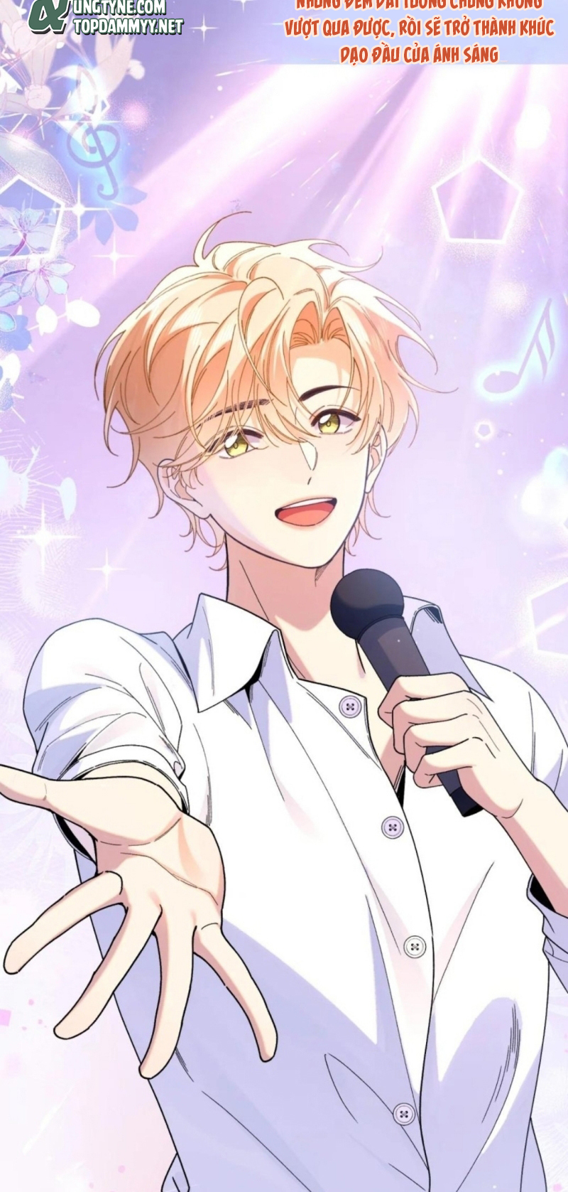 Chết Rồi, Lại Nói Chuyện Với Ma Mất Rồi! Chap 18 - Next 