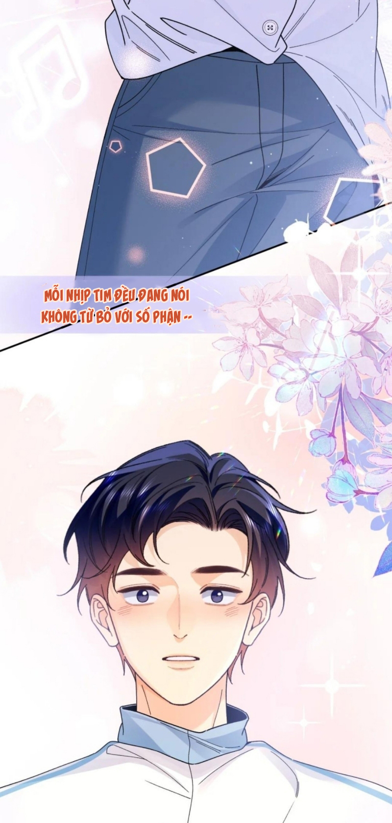 Chết Rồi, Lại Nói Chuyện Với Ma Mất Rồi! Chap 18 - Next 