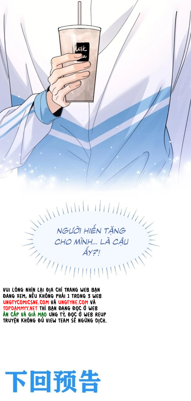 Chết Rồi, Lại Nói Chuyện Với Ma Mất Rồi! Chap 18 - Next 