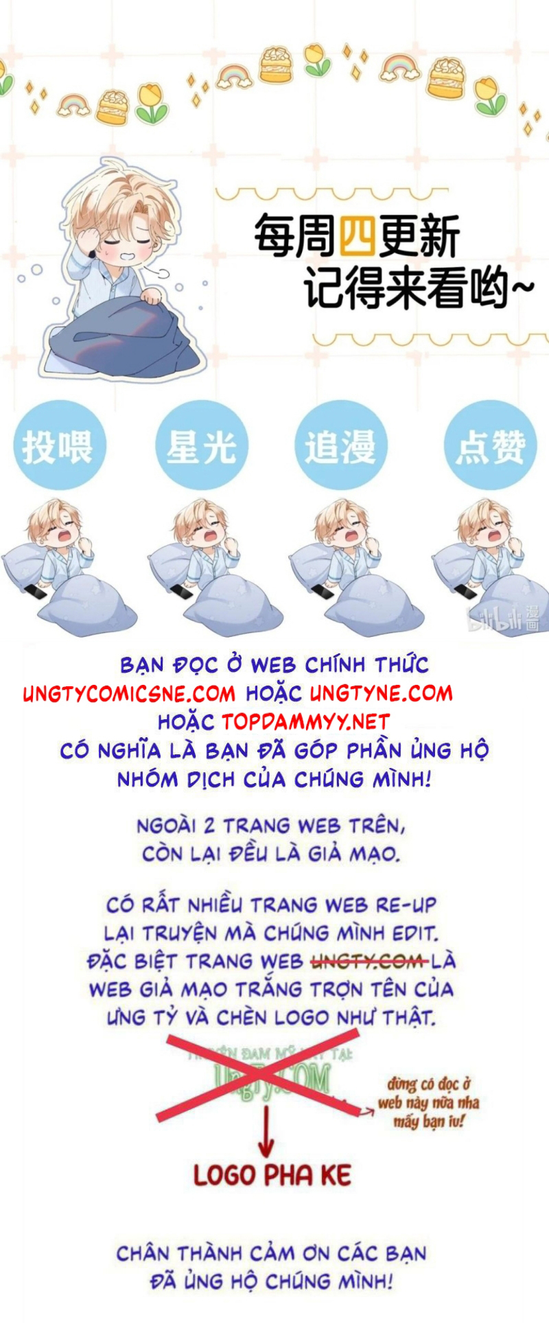 Chết Rồi, Lại Nói Chuyện Với Ma Mất Rồi! Chap 18 - Next 