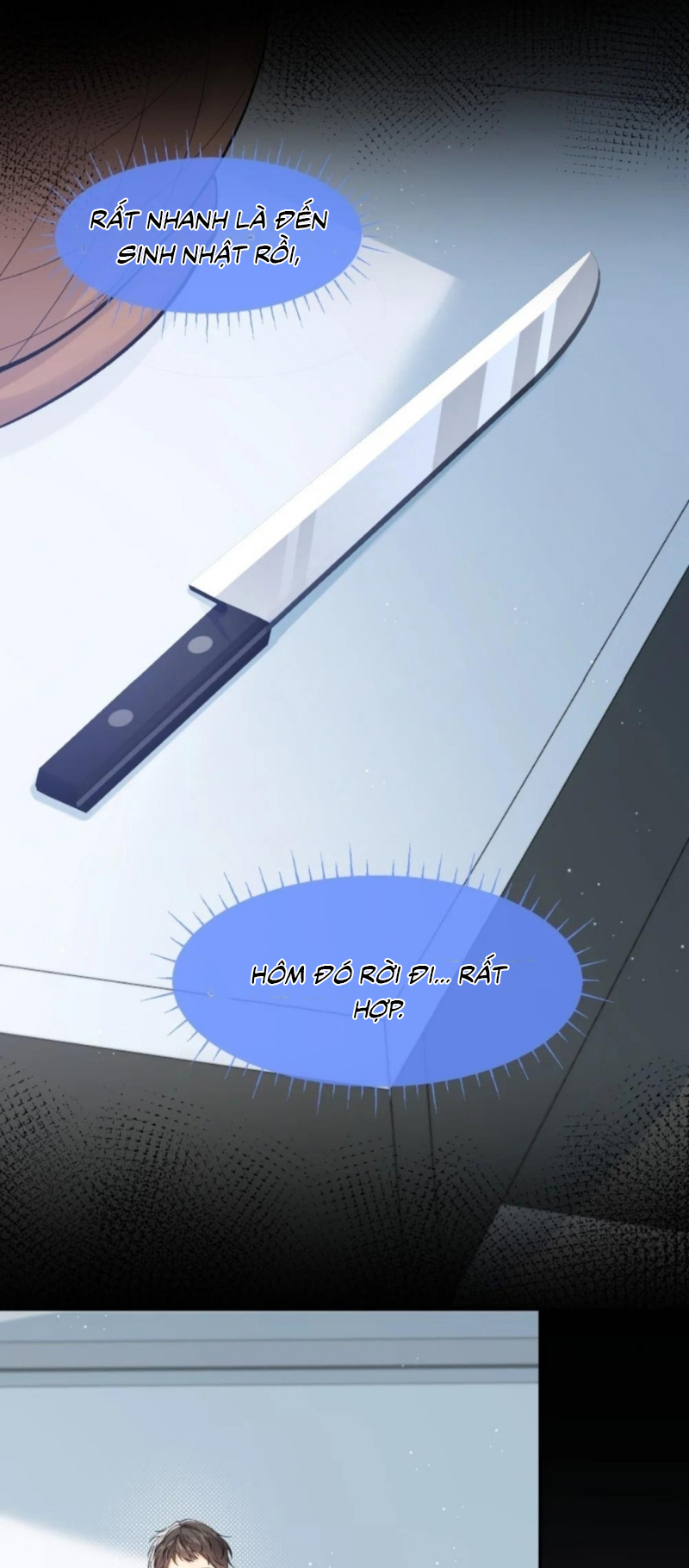 Chết Rồi, Lại Nói Chuyện Với Ma Mất Rồi! Chap 18 - Next 