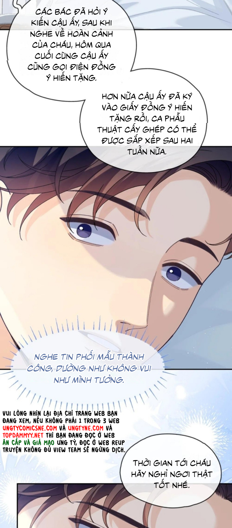 Chết Rồi, Lại Nói Chuyện Với Ma Mất Rồi! Chap 18 - Next 