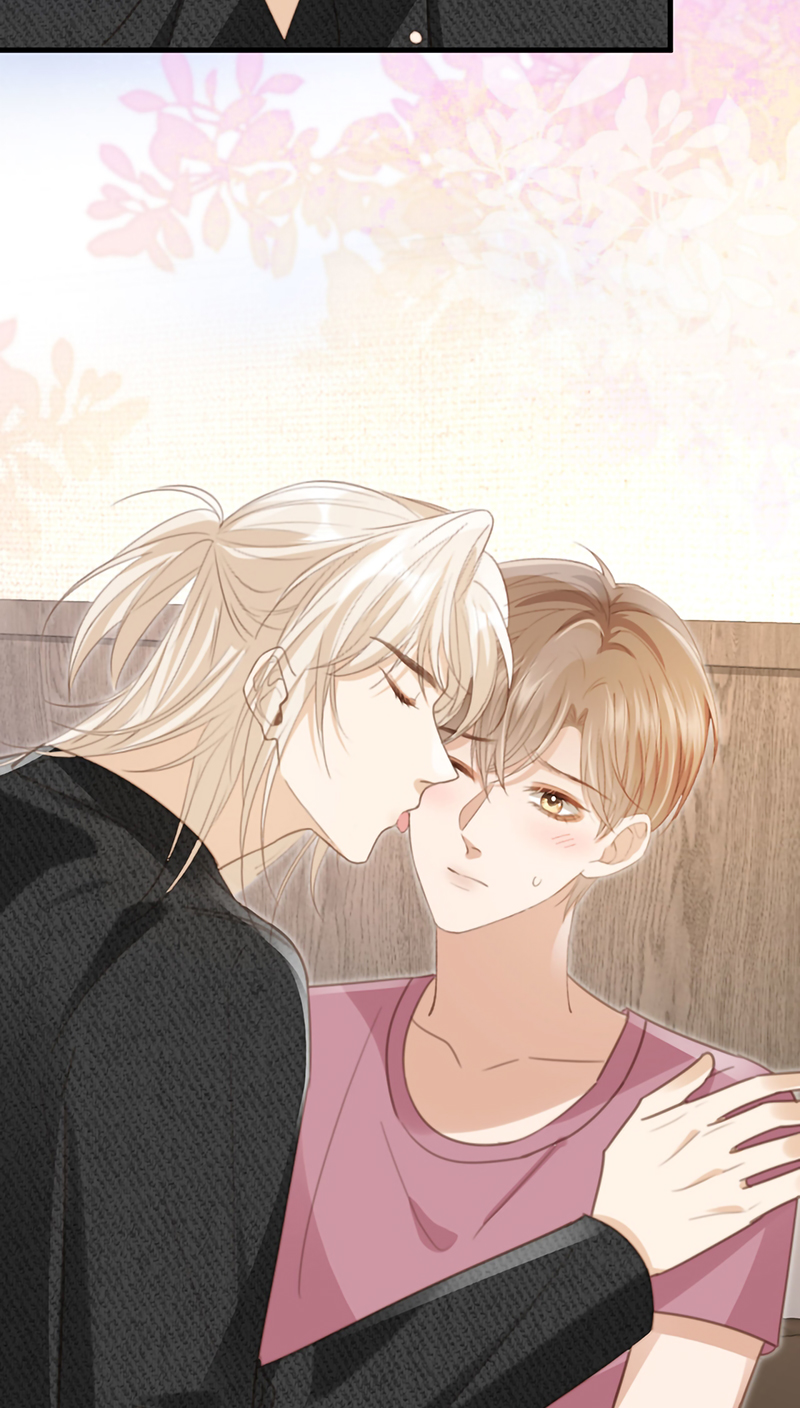 Bạch Nguyệt Quang Hắn Yêu Thế Thân Rồi Sao?! Ngoại truyện 4 - Next Chapter 1