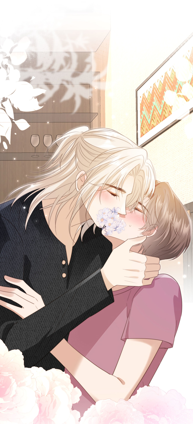 Bạch Nguyệt Quang Hắn Yêu Thế Thân Rồi Sao?! Ngoại truyện 4 - Next Chapter 1