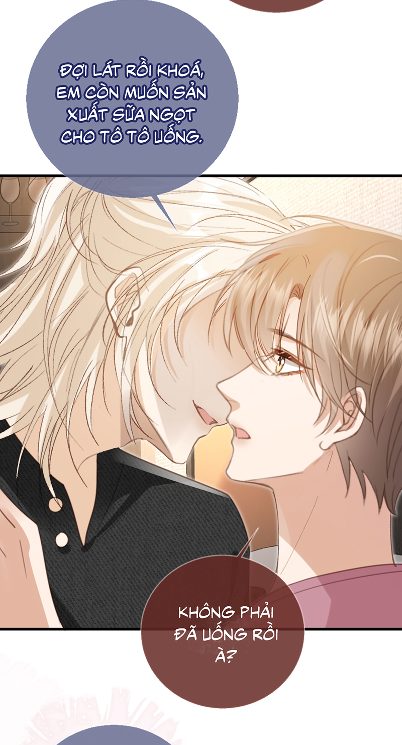 Bạch Nguyệt Quang Hắn Yêu Thế Thân Rồi Sao?! Ngoại truyện 4 - Next Chapter 1