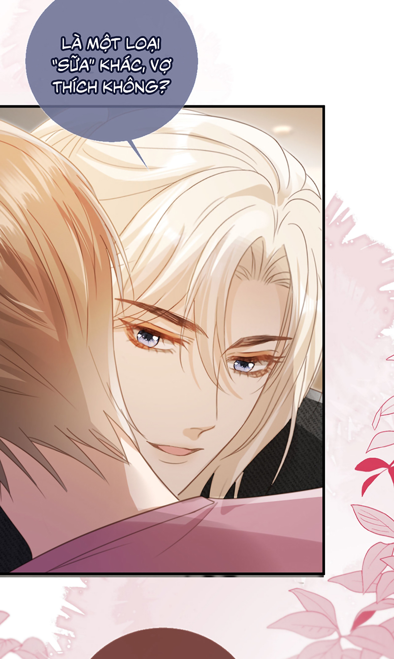 Bạch Nguyệt Quang Hắn Yêu Thế Thân Rồi Sao?! Ngoại truyện 4 - Next Chapter 1