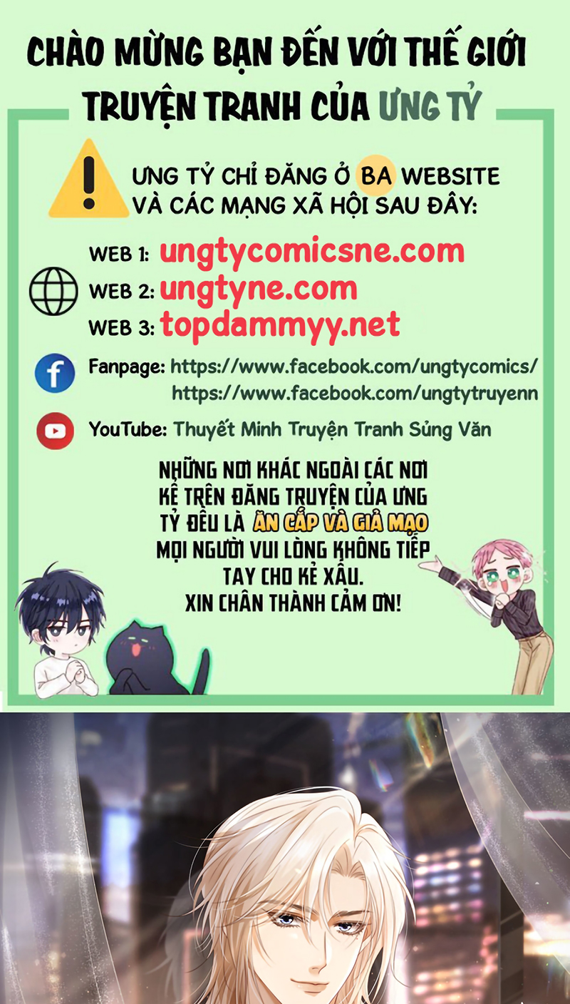 Bạch Nguyệt Quang Hắn Yêu Thế Thân Rồi Sao?! Ngoại truyện 4 - Next Chapter 1