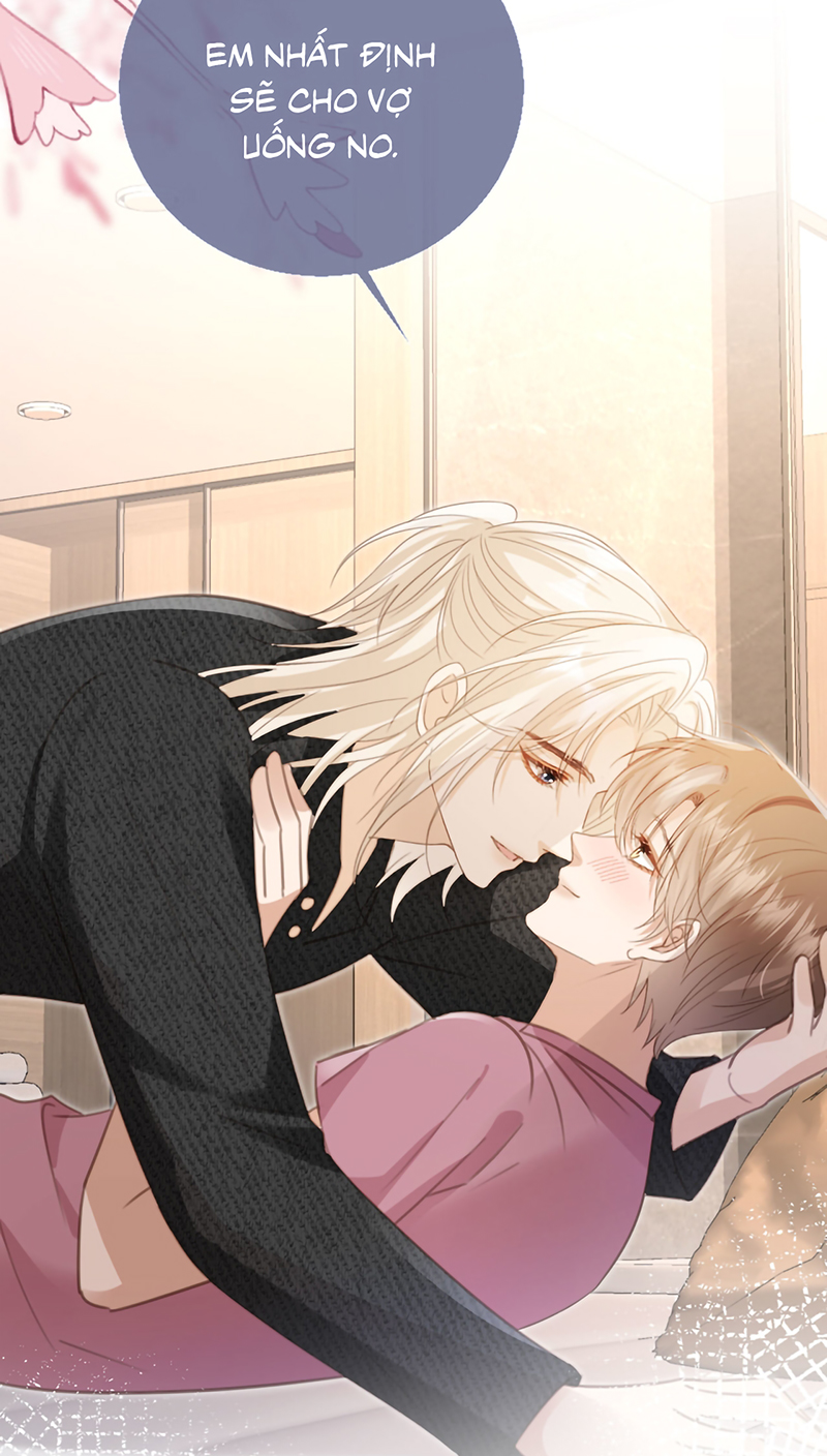 Bạch Nguyệt Quang Hắn Yêu Thế Thân Rồi Sao?! Ngoại truyện 4 - Next Chapter 1