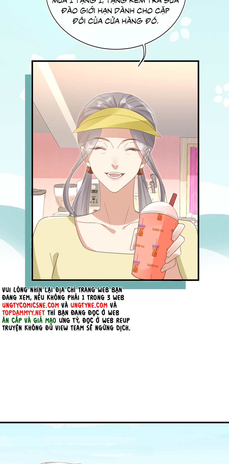 Bạch Nguyệt Quang Hắn Yêu Thế Thân Rồi Sao?! Ngoại truyện 4 - Next Chapter 1