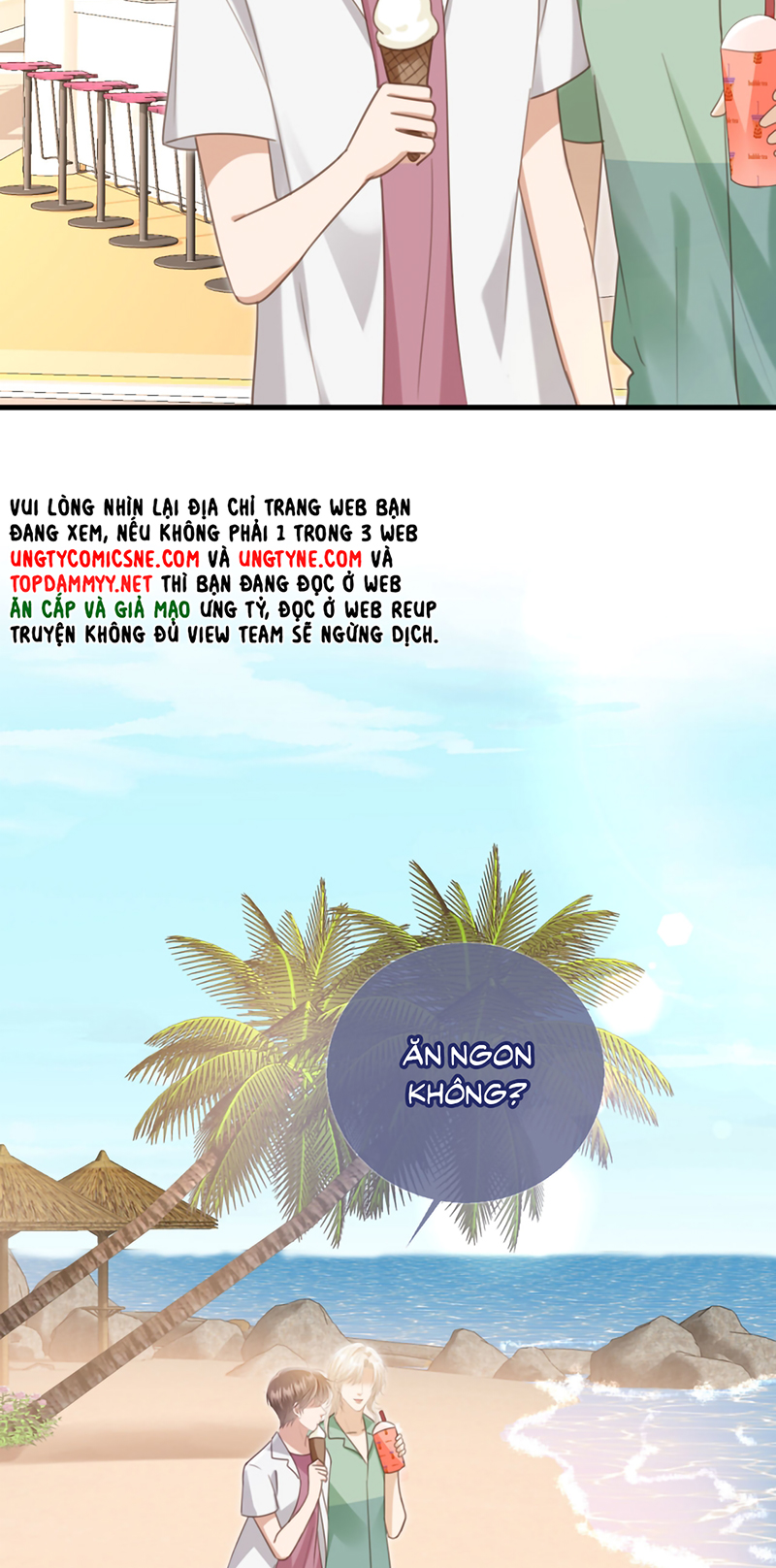 Bạch Nguyệt Quang Hắn Yêu Thế Thân Rồi Sao?! Ngoại truyện 4 - Next Chapter 1